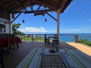 Φυσικό τοπίο κοντά σε αυτό το καταφύγιο