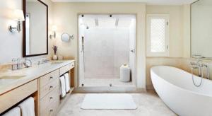 O baie la Auberge du Soleil, An Auberge Resort