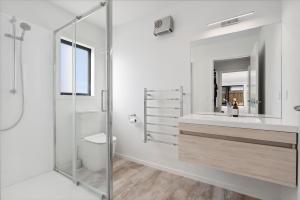 Φωτογραφία από το άλμπουμ του Mt Maude View σε Lake Hawea +1 φωτογραφίες