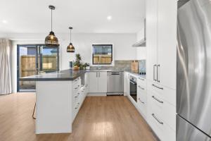 Φωτογραφία από το άλμπουμ του Mt Maude View σε Lake Hawea