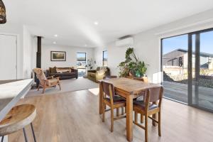 Φωτογραφία από το άλμπουμ του Mt Maude View σε Lake Hawea