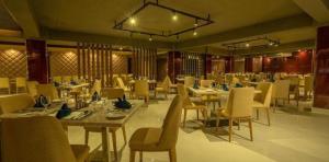 Gallery image of Hotel Castle Salam in Khulna