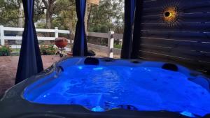 Fotografie z fotogalerie ubytování R&R Roo & Rest v destinaci Singleton + 25 fotografií