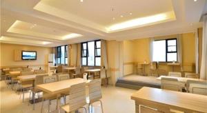 Φωτογραφία από το άλμπουμ του City Comfort Inn Kunming Cuihu Hospital of Yunnan University Panjiawan Metro Station σε Kunming