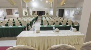 Konferenční prostory v ubytování Da Peng Zhongzhou Hotel + 282 fotografií