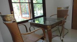 Fotografie z fotogalerie ubytování Rai Sai Luang Resort v destinaci Ban Na Khwai