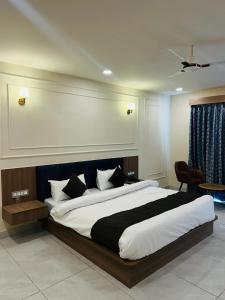 Φωτογραφία από το άλμπουμ του Hotel Florian στη Τζαϊπούρ