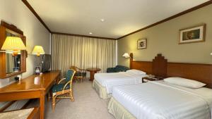 Galeriebild der Unterkunft HERITAGE by Grand Sahid Jaya in Jakarta