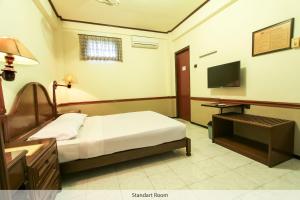 Стая в Duta Guest House