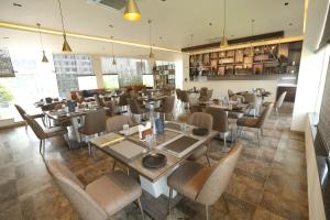 Fotografie z fotogalerie ubytování INSPIRE Hotel v destinaci Kammasandra