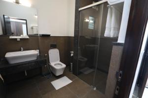 Fotografie z fotogalerie ubytování INSPIRE Hotel v destinaci Kammasandra