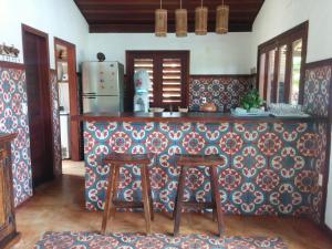 Gallery image of Casa de Temporada Muricis in Guajiru