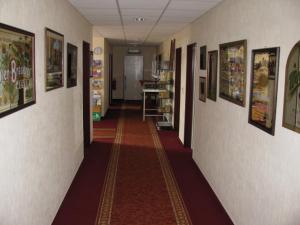 Fotografie z fotogalerie ubytování Hotel Christinenhof garni - Bed & Breakfast v destinaci Gadebusch