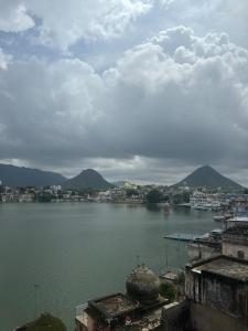 Příroda nedaleko apartmánu + 7 fotografií