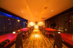 Fotografie z fotogalerie ubytování Mashikokan Satoyama Resort Hotel v destinaci Mashiko