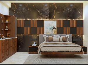 Φωτογραφία από το άλμπουμ του Estuary Dreamz BOATEL σε Virāmpattinam