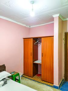 Fotografie z fotogalerie ubytování Camp Flo Eldoret -Homely Comfort in a Private Compound v destinaci Eldoret