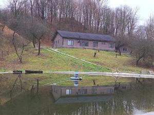 Fotografie z fotogalerie ubytování La Canton v destinaci Adunaţi