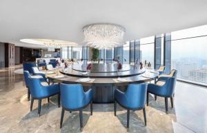 Οι επιχειρηματικές εγκαταστάσεις ή/και οι αίθουσες συνεδριάσεων στο LONGYAN JINGHUA FLIPORT HOTEL +291 φωτογραφίες