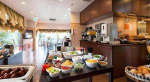 Toit hotelli aladel või selle läheduses