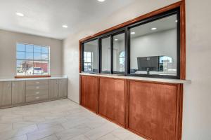 Φωτογραφία από το άλμπουμ του Rodeway Inn Muskogee σε Muskogee