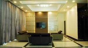 Fotografie z fotogalerie ubytování LF Hotel Tapah v destinaci Tapah