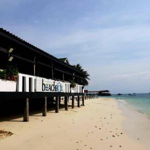 Φυσικό τοπίο κοντά σε αυτό το ξενοδοχείο