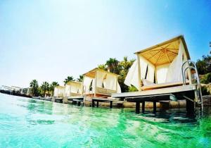 Gallery image of Oliviera Private Island Hotel - Kalem Island in Kalem Adasi