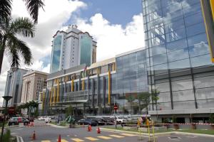 Photo de la galerie de l'établissement Summit Hotel Subang USJ, à Subang Jaya