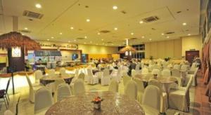 Εστιατόριο ή άλλο μέρος για φαγητό στο TH Hotel - Kelana Jaya