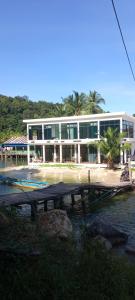 Φυσικό τοπίο κοντά σε αυτό το διαμέρισμα