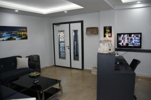 Φωτογραφία από το άλμπουμ του KAYACİTY Rezidans σε Nevsehir