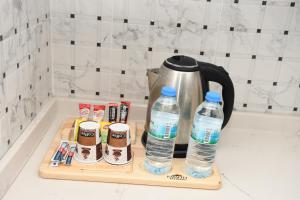 Φωτογραφία από το άλμπουμ του KAYACİTY Rezidans σε Nevsehir