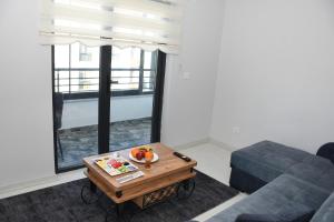 Φωτογραφία από το άλμπουμ του KAYACİTY Rezidans σε Nevsehir +8 φωτογραφίες