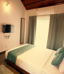 Fotografie z fotogalerie ubytování Punarjeevani Ayurvedic Heritage v destinaci Vythiri