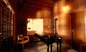 Fotografie z fotogalerie ubytování Punarjeevani Ayurvedic Heritage v destinaci Vythiri