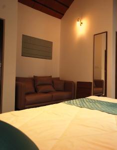 Fotografie z fotogalerie ubytování Punarjeevani Ayurvedic Heritage v destinaci Vythiri