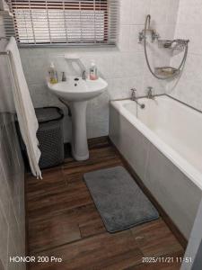 Φωτογραφία από το άλμπουμ του Uvongo Family Home σε Μάργκεϊτ