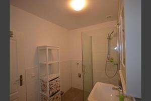 Et badeværelse på Bergschlössl - Maissonettwohnung 19 + 8 billeder