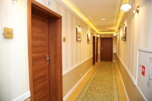 Photo de la galerie de l'établissement Uzdrowisko Połczyn Zdrój - Sanatorium Irena, à Połczyn-Zdrój