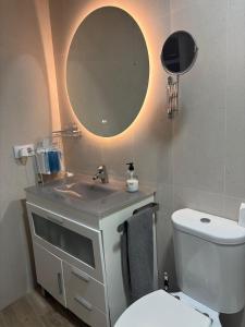 Vannituba majutusasutuses LAS 7 ESQUINAS +22 fotot