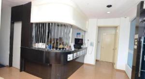 Ποτά στο Hotel Alam Indi