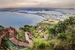 Φυσικό τοπίο κοντά σε αυτό το ξενοδοχείο
