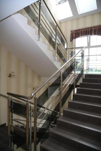 Photo de la galerie de l'établissement Uzdrowisko Połczyn Zdrój - Sanatorium Irena, à Połczyn-Zdrój