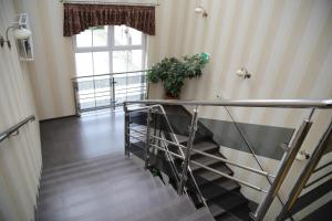 Photo de la galerie de l'établissement Uzdrowisko Połczyn Zdrój - Sanatorium Irena, à Połczyn-Zdrój