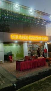 Φωτογραφία από το άλμπουμ του Hotel O The Rana Palace στη Νταραμσάλα