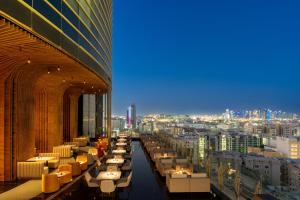 Φωτογραφία από το άλμπουμ του La Cigale Hotel Managed by Accor στη Ντόχα