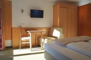 Imagem da galeria de Ferienwohnungen Sonderegger em Ischgl