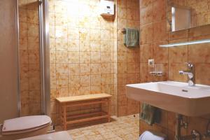 Imagem da galeria de Ferienwohnungen Sonderegger em Ischgl