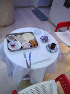 Gallery image of Bella Centro Citta in Cairo